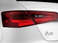 Noul Audi A3 - imagini proaspete cu rivalul lui BMW Seria 1