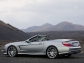 Mercedes SL63 AMG - poze şi informaţii oficiale