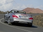 Mercedes SL63 AMG - poze şi informaţii oficiale