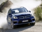 Noua generaţie Mercedes GL - primele imagini şi informaţii