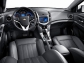 Chevrolet Cruze - primele imagini cu faceliftul pentru sedan şi hatchback
