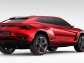 SUV-ul Lamborghini vine în 2017 şi va avea aceeaşi platformă cu Audi Q7