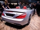 GENEVA 2012 LIVE: Noul Mercedes A-Klasse, centrul standului Mercedes