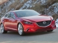 Mazda: Viitorul Mazda6 va prelua 80% din trăsăturile conceptului Takeri