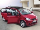 5-дверная версия Seat Mii выйдет этим летом 