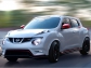 Nissan Juke Nismo, primele informaţii