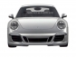 Primele imagini ale pachetelor Aerokit Cup şi SportDesign pentru Porsche 911