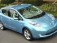 Nissan LEAF превратили в мобильную электростанцию
