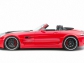 Hamann Hawk Roadster - apariţie impresionantă la Geneva