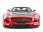 Hamann Hawk Roadster - apariţie impresionantă la Geneva