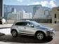 Peugeot 4008 - galerie foto completă, informaţii tehnice şi detalii