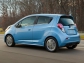 Chevrolet Spark EV: versiunea electrică a lui Spark vine cu 130 CP