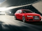 Audi RS4 Avant - nemţii reînvie break-ul de performanţă