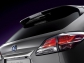 Lexus RX450h facelift - primele imagini
