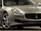Maserati Quattroporte - primele imagini şi detalii ale noii generaţii