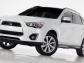 Mitsubishi ASX facelift - primele imagini şi informaţii oficiale