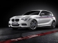 BMW M135i va fi produs şi ar putea primi xDrive