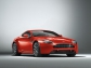 Aston Martin V8 Vantage - facelift uşor pentru Geneva
