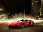 Lamborghini Aventador J - un singur exemplar!