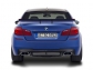 BMW M5, tunat de AC Schnitzer: +60 de cai şi 4.1 secunde pentru 0-100 km/h