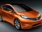 Nissan Invitation: viitorul model de clasă B al japonezilor