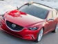 Noua generaţie Mazda6 se va lansa în septembrie la Paris