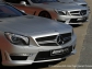 Mercedes SL63 AMG - primele imagini ale decapotabilei de 537 de cai
