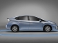 Toyota Prius Plug-in are un consum mixt de 2.1 litri la sută