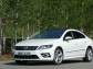 Volkswagen CC R-Line, primele imagini şi informaţii oficiale