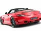 Hamann Hawk Roadster - apariţie impresionantă la Geneva
