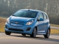 Chevrolet Spark EV: versiunea electrică a lui Spark vine cu 130 CP