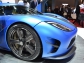 Женева 2012: обновленный Koenigsegg Agera R 2013 модельного года 