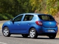 Dacia Sandero este cea mai ieftină maşină din Marea Britanie