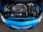 Opel Astra OPC, noi detalii: 6 secunde pentru 0-100 km/h, consum de 8.2 litri/100 km