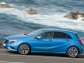 Mercedes-Benz A-Klasse - primele imagini
