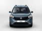 Dacia Dokker şi Dokker Van, imagini noi