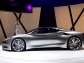 GENEVA 2012 LIVE: Infiniti Emerg-E, conceptul unui potențial supercar