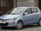 Hyundai i20 facelift vine la Geneva