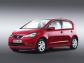 5-дверная версия Seat Mii выйдет этим летом 