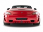 Hamann Hawk Roadster - apariţie impresionantă la Geneva
