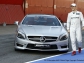 Mercedes SL63 AMG - primele imagini ale decapotabilei de 537 de cai