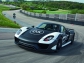 Porsche 918 Spyder: 0-200 km/h în 9 secunde