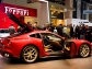 GENEVA 2012 LIVE: Ferrari F12 Berlinetta a fascinat întregul salon elveţian