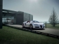 Bugatti Veyron Grand Sport Wei Long: porţelan şi imprimeuri cu dragoni