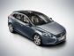 Volvo V40 - informaţii complete, galerie foto, primul video
