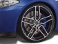 BMW M5, tunat de AC Schnitzer: +60 de cai şi 4.1 secunde pentru 0-100 km/h