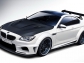 Lumma Design a pregătit deja un kit de tuning pentru BMW M6