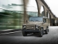 Land Rover Defender XTech, ediţie specială a offroader-ului britanic