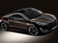 Peugeot RCZ Brownstone, ediţie limitată pentru Germania
