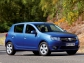 Dacia Sandero este cea mai ieftină maşină din Marea Britanie